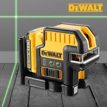 디월트 레이저레벨 그린 DCE0825D1G