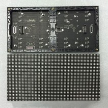 야외스크린 P5 LED 디스플레이 스크린 모듈 실내 HD 풀 컬러 RGB SMD2121 64x32 픽셀 1/16 스캔 320x160mm 크기 매트릭스 벽 패널, english