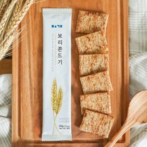 편식공장 보리 쫀드기 (30개입)