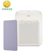 위닉스 제로NX AZNM400-IWK 전용 청정기 프리필터