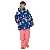 온요네(ONYONE RESEEDA) 아동용 스키복 상하 세트