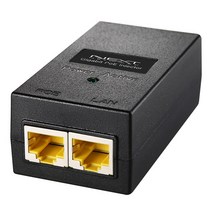 NEXT-POE4805JM PoE+ 인젝터 1000Mbps 허브케이블, 셀링마켓 본상품선택