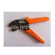 비절연 탭 터미널 크림퍼 플라이어 AWG28-18 SN-28, 한개옵션0