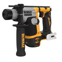 HAEYON 디월트 DCH172N 20V 충전해머드릴 SDS타입 베어툴 본체, DCH172KN 자기+공구함, 1개