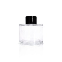 왈트 디퓨저 미니라운드 용기 50ml, 캡골드