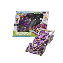 바이트 초이카 제피로스