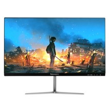[비트엠] Newsync B2275H 프리싱크 HDR 블랙 [무결점]