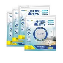 에파타 물걸레청소기 120매 문어빨판 건식 원형청소포(30매x4팩), 문어빨판 원형건식(30매x4팩)
