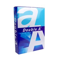 (더블에이) A4 복사지 1권(500매) Double A 복사용지