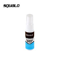 SQUALO안티포그액 20ml SAF-20 스프레이식, 1개