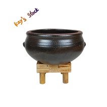 국산 수제 옹기 화분 옹기 화분 국산 옹기 항아리 옹기화분 국산 국산 수제 화분 OG-012 케이스스탁