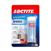 파텍스 에폭시 초강력 파워퍼티 단품