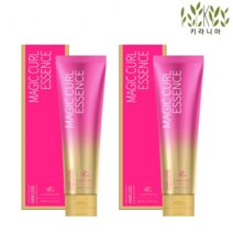 라디에스 컬링 에센스 150ml 2개 + 뽕구르프 6개입 증정