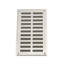 드림철물 AL그릴환기구 150x250 공기창