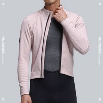 GRC 봄 가을 겨울 방풍 긴팔 자전거 라이딩 사이클링 자켓