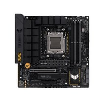 [ASUS] TUF Gaming B650M-PLUS 대원씨티에스 (AMD B650/M-ATX)