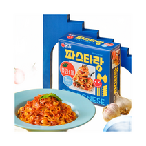 농심파스타랑 볼로네제 180g, 1개