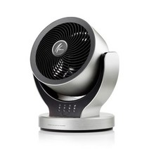 신일 써큘레이터 탁상용 선풍기 SIF-KC15 소형 리모컨