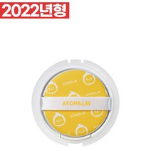 아토팜 톡톡 페이셜 선팩트 리필 (SPF43 PA+++)