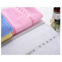 고급 면사130g 리베로 타올 타울 수건 가정용 호텔용 답례품 판촉물 개업식선물, 쿠팡굿매너몰 리베로  옐로우, 쿠팡굿매너몰 본상품선택