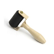 판화롤러 페인트 미술 고무 롤러 판화용 판화용품