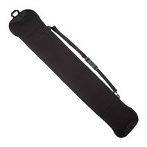 스노우 보드 데크 스노보드 데스페라도 바인딩 Monoboard 스키 가방 야외 스노우 보드 스크래치 방지 보호, 03 150