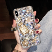 갤럭시 노트8 럭셔리 큐빅 보석 장식 트윙클 휴대폰 케이스 galaxy note8 cubic twinkle case 갤노트8 폰케이스