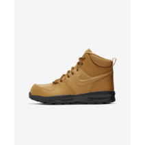 국내정품 NIKE 나이키 마노아 LTR 주니어 부츠 BQ5372-700