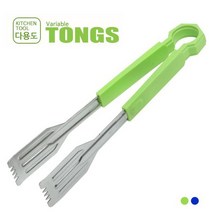 주방 다용도 집게 뒤 스텐 뒤지게 납작 주방용품 뒤집개, 에스 본상품선택