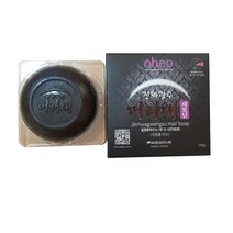 오베오 진화광수 머리비누, 1개, 750cc