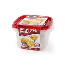 락앤락 뉴이지락 970ml 2개입 HLE8224, 단품없음