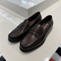 미소페 By미소페 NC02 남성 페니 로퍼 122239201BR (9437393)