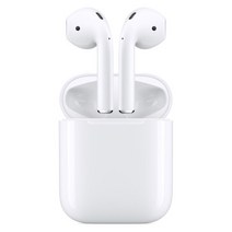 Apple 에어팟 2세대 호환 애플코리아 Airpods, 단품
