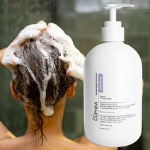 디어 쿠페아 러블리 프로틴 퍼퓸 샴푸 1000ml 약산성 단백질 대용량 지성 천연 두피 케어 착한 저자극 샴푸, 화이트머스크 프로틴 퍼퓸샴푸