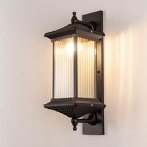 게스트하우스벽걸이등 한옥 펜션인테리어 경주 북촌, Type K(사진참조)
