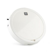 로봇청소기 Xiaomi Intelligent Sweeping Robot ES330 Four Motor Large Body Dry and Wet Dual Purpose La, 01 WHITE_03 UK, 01 WHITE_03 UK