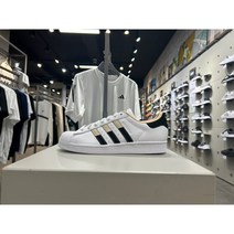 아디다스 오리지널 기본컬러 슈퍼스타 OG SUPERSTAR HQ2166