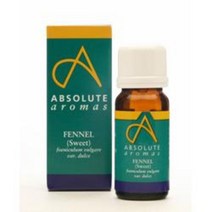 앱솔루트 에센셜오일 펜넬 Fennel 10ml