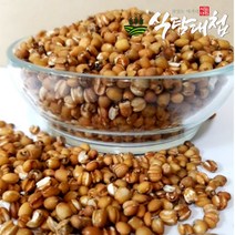 식탐대첩 22년 국내산 현미율무 (연천) 1kg, 단품