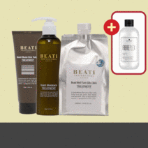 비에티 세트 리턴 200g+수분250g+실크1000ml 전용 복구 셀프헤어클리닉 세트 극손상 탈색 녹은 상한 심한손상 끊김머리 탄머리 씻지않는 트리트먼트 헤어앰플 머리영양제, 세트+파이버플렉스(100ml)