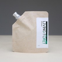 마리엔코코 S 리빙포레 닥터링링 EWG 파우치 에멀젼 100ml_BM, FREE, FREE