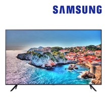 삼성전자 43인치 사이니지TV 모니터 UHD 4K LED 1등급 BE43A-H 1등급 (무료폐가전수거), 벽걸이형(무료설치), 107cm/43인치