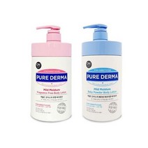 [NATURE] 퓨어더마 마일드 모이스처 대용량 바디로션 바디 워시 용품 케어 선물 N T : 245A4B+886, NATURE 쿠팡 무향, NATURE 쿠팡 본상품선택