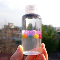 고분자 밀도병 액체분리 실험키트 5인 사이언스 물질성질 방과후