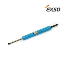 엑소 EXSO 수동 랩핑기 EX-30 규격0.25/0.32공용