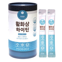 양지홍삼 하이틴 활화삼, 15ml, 1200개