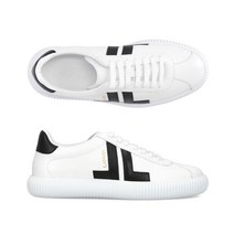 랑방 로고 SKLS00 NAPA H21 0010 스니커즈 SK LS00NA PAH2 100 10
