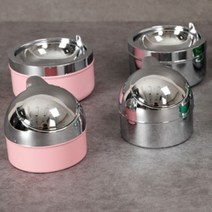 [기타브랜드] 스텐재털이 매직재털이 (826), 선택:826 (실버)