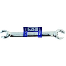 스마토 렌치 플레어너트렌치 10x12MM, 1개