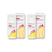 독일 카밀렌60 FUDES 푸데스 문제성손발톱 피부가려움 발가려움 푸데스 크림 30ml, 2개, 1개